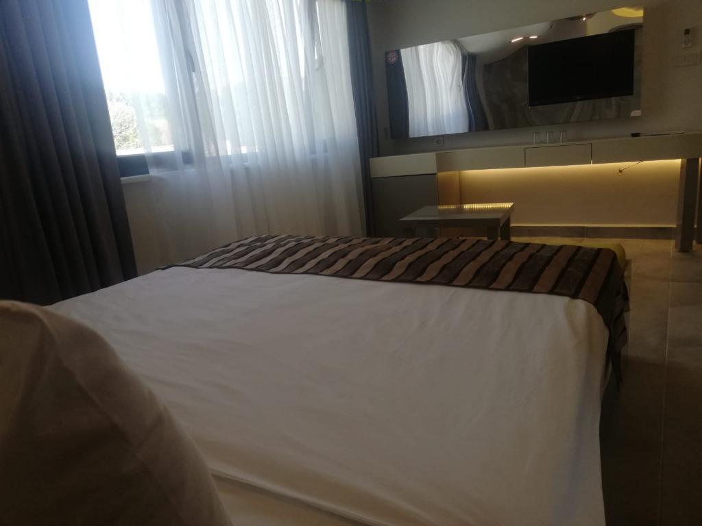 Kum Hotel — 10