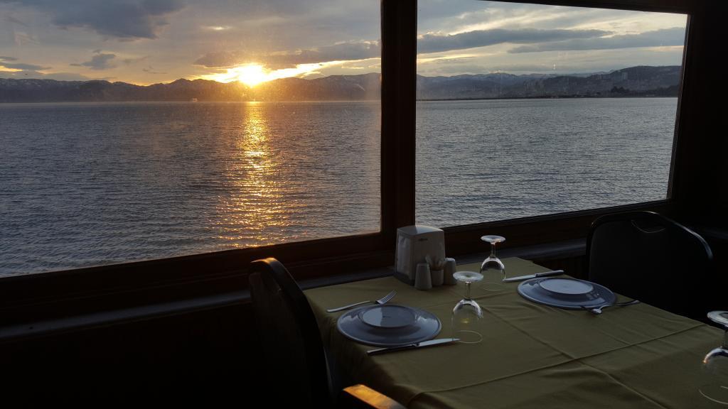 Dolunay Otel — 5