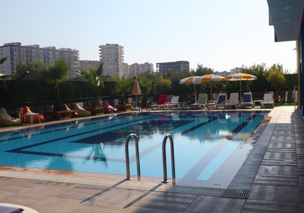 Luna Mare Resort Otel — 10
