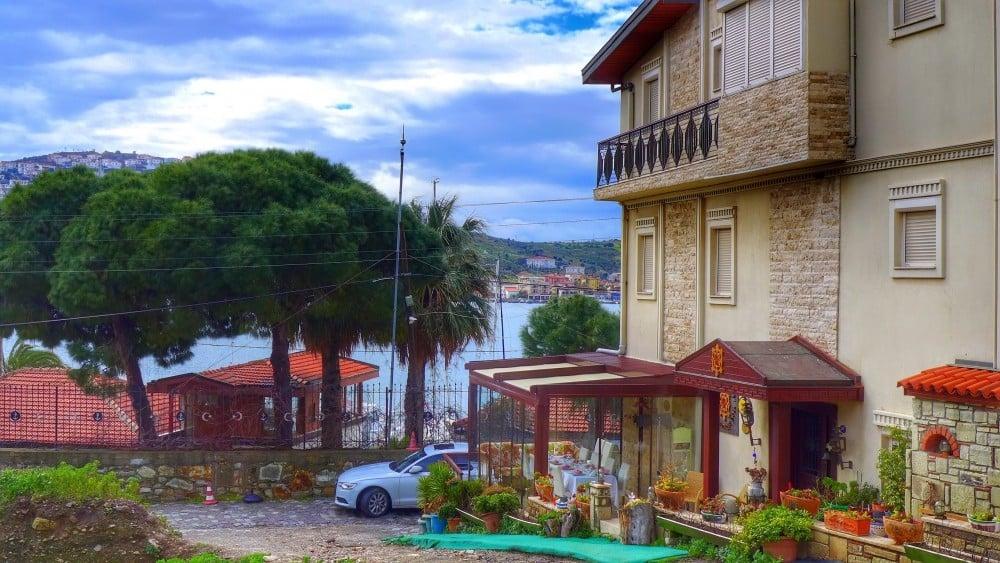Bülbül Yuvası Butik Otel (+12  Adult Only) — 3