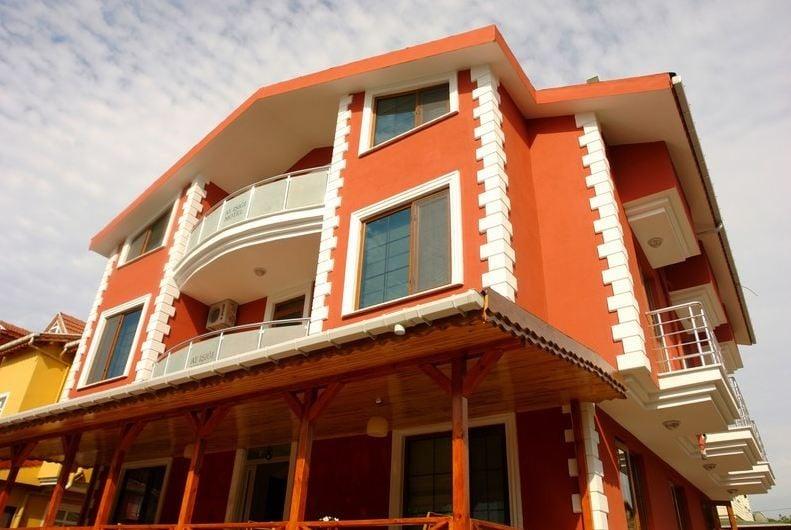 Ay Işığı Otel Ağva — 3
