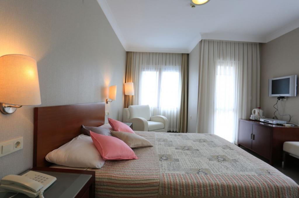 Summer Otel Akyaka — 10