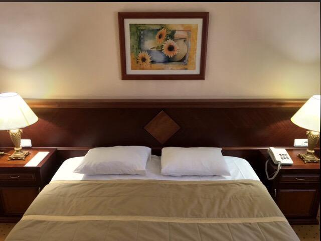 Doğa Residence Hotel — 4