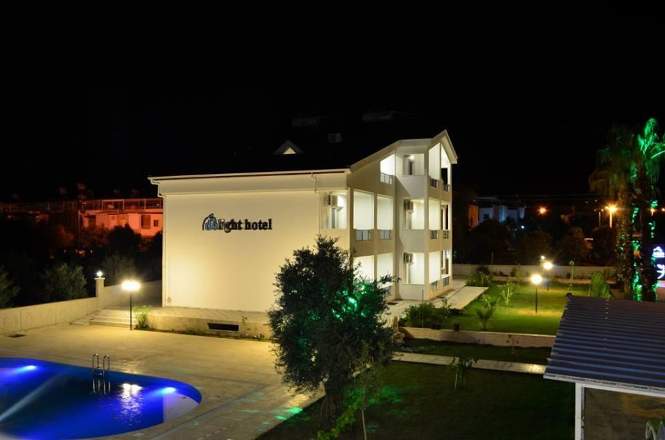 Delight Boutique Hotel Akbük — 6