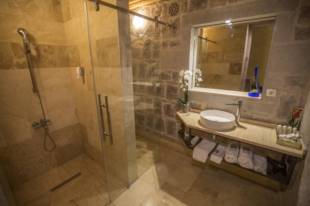 Ansia Hotel — 2
