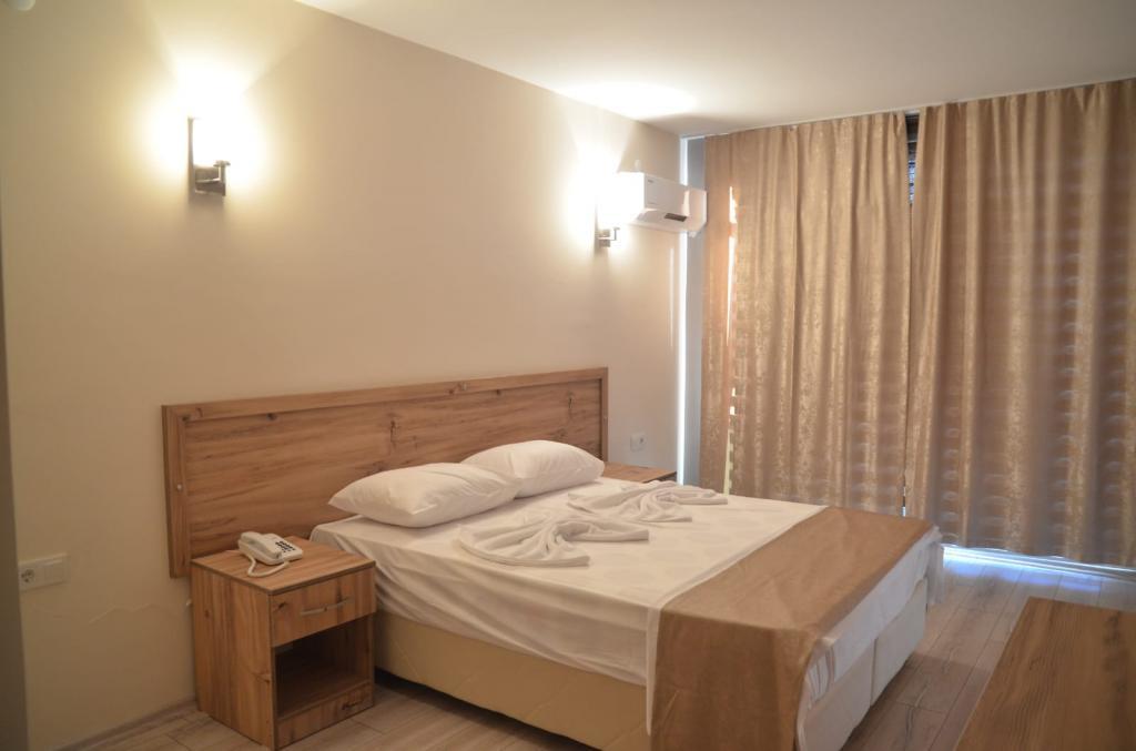 Sinop Loca Butik Otel — 9