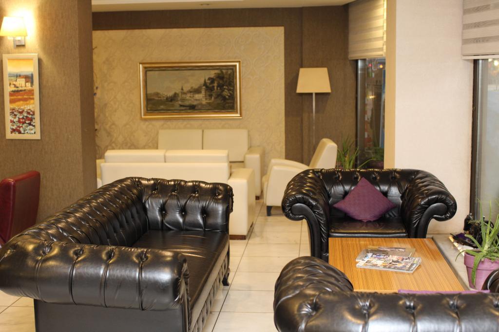 Park Royal Hotel Luxury — 4