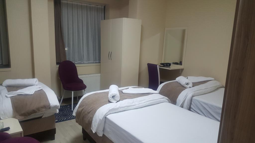 Lüx Otel Erzurum — 7