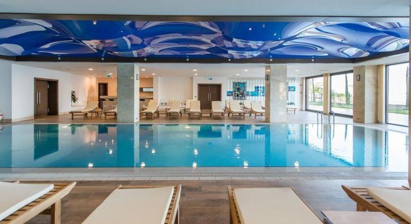 Radisson Blu Hotel Ordu — 8