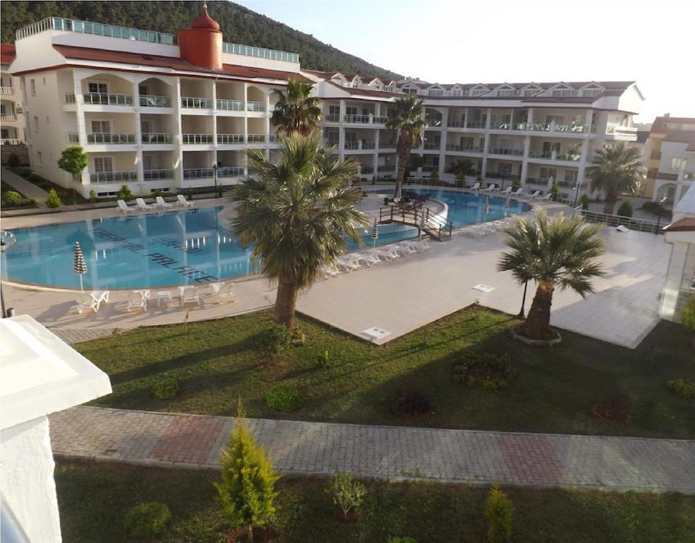 Akbük Palace Hotel & Residence — 7