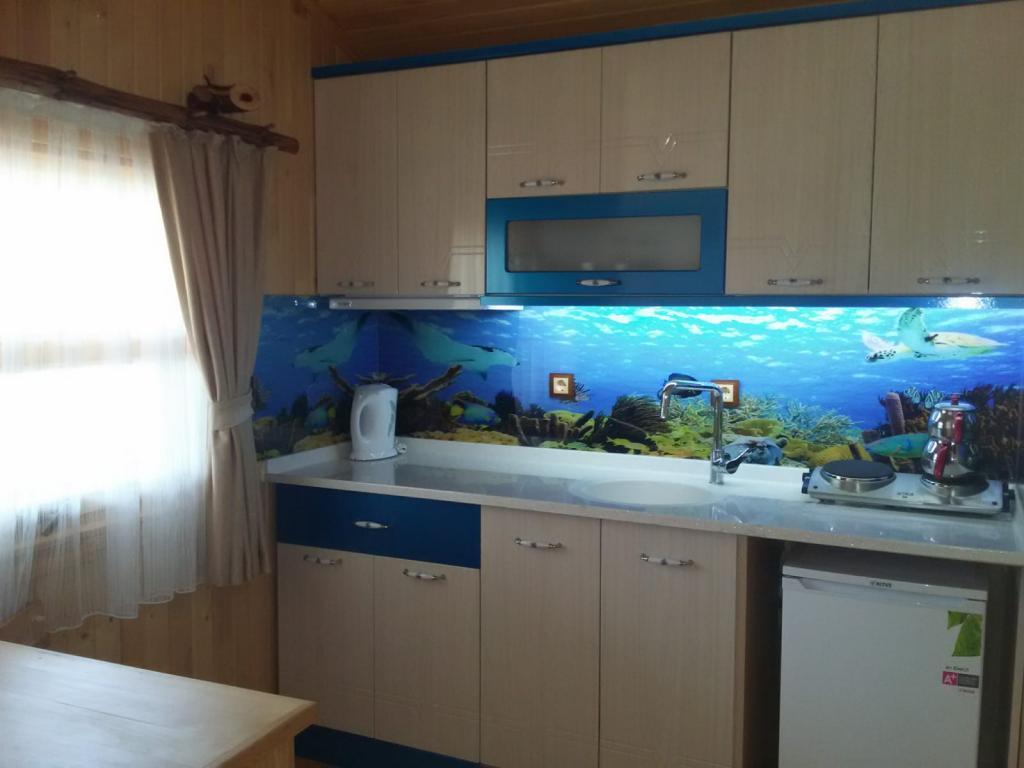 Leontopolis Apart Otel — 3