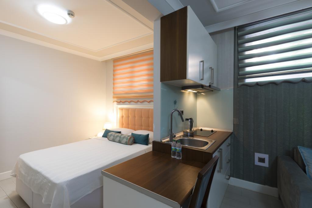 Delight Deluxe Apartments — 4