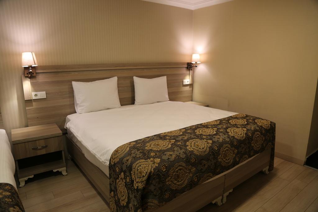 World Point Hotel — 9