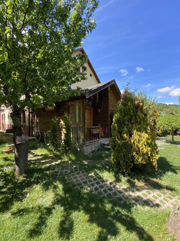Abant Doğa Köşkü Otel (ALKOLSÜZ) — 2