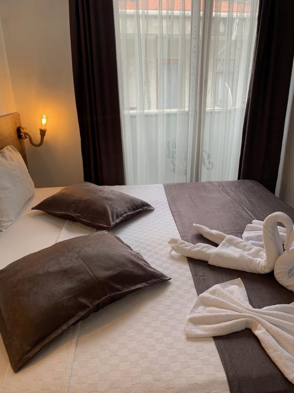 Yalı Royal Otel — 2