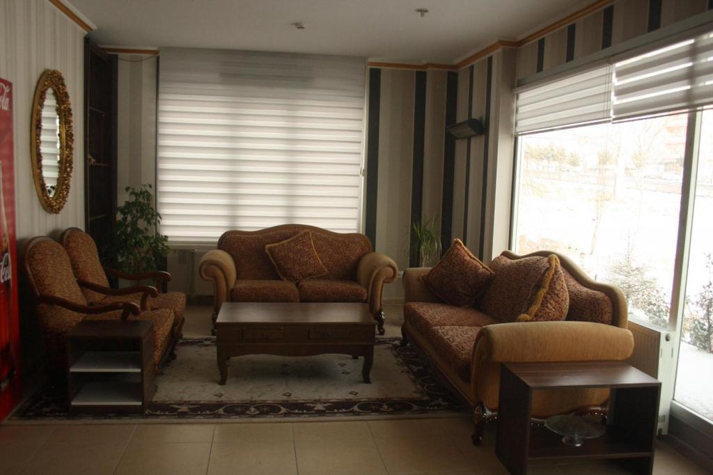 Gold Vizyon Otel — 10