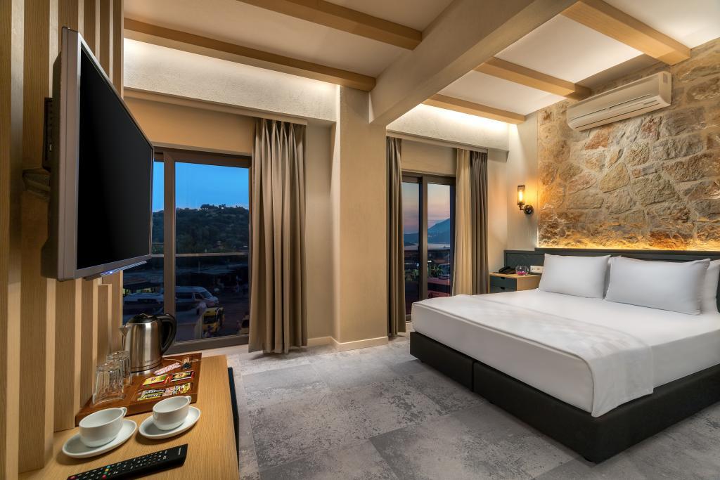 Isola 12 Boutique Hotel — 2