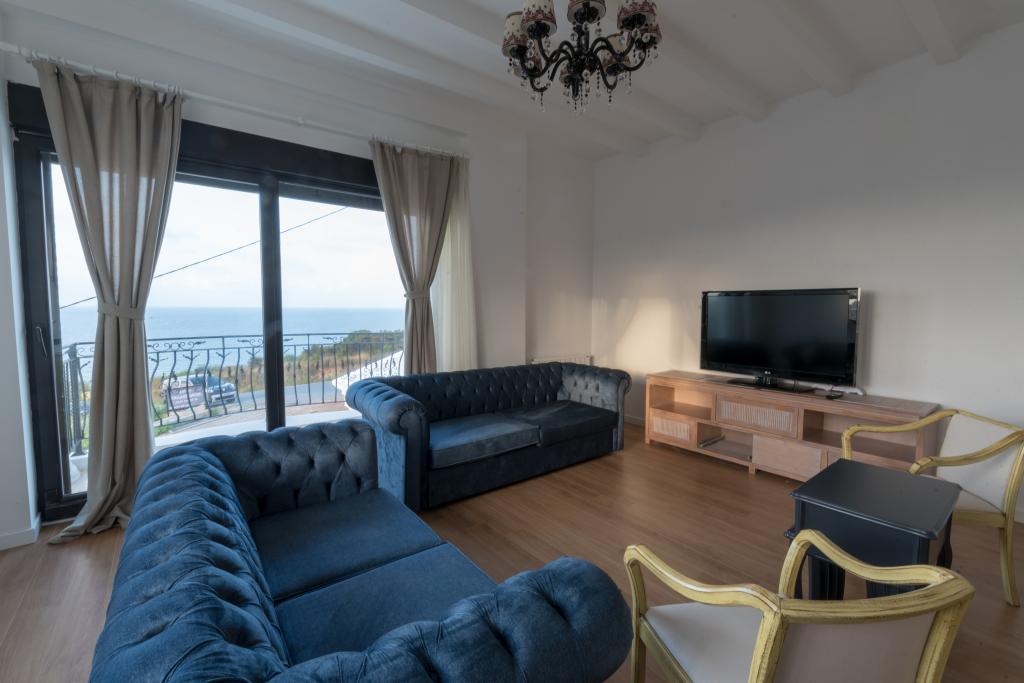 Seheryeli Apart Otel — 3