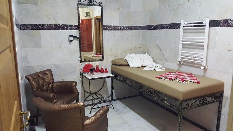 Lidya Park Otel — 8
