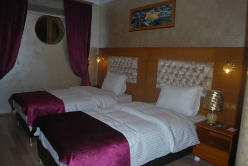 Otel Hatemoğlu Ağrı — 7