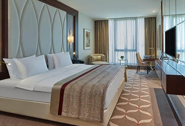Elite World Grand İstanbul Basın Ekspres Hotel — 9