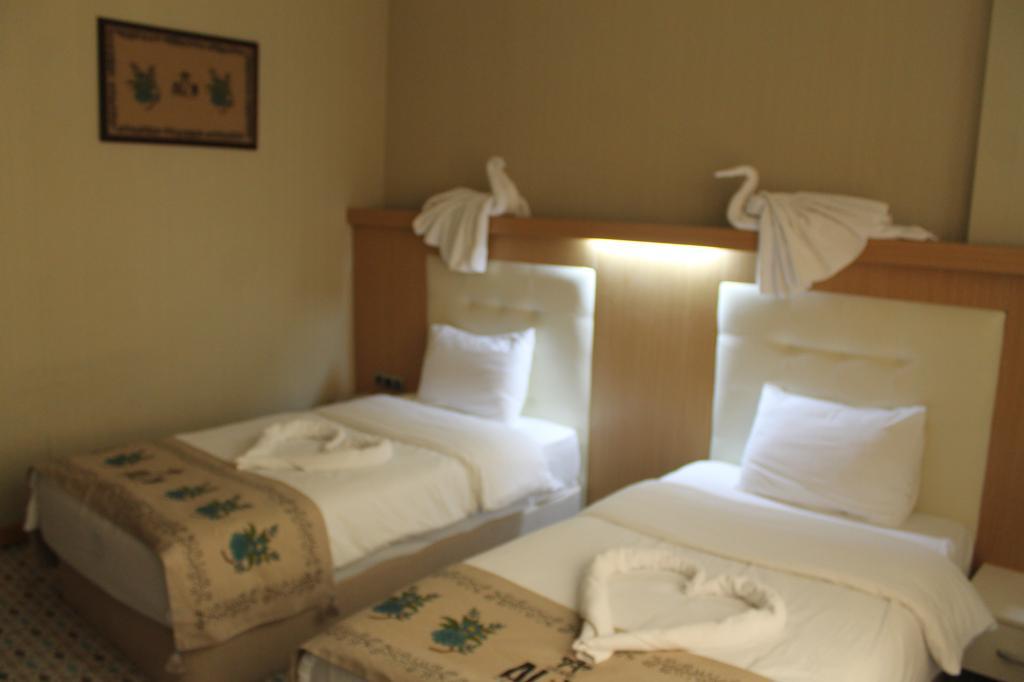 Grand Alin Hotel Turhal — 10