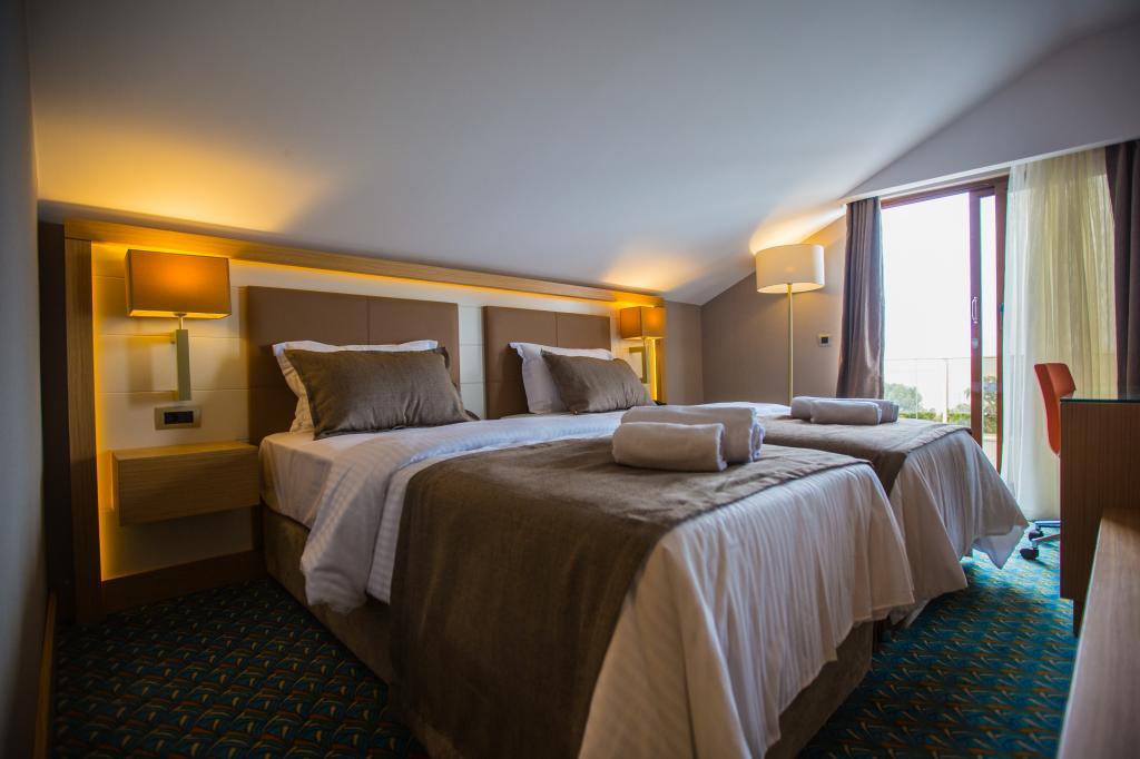 Blue Sea Hotel Trabzon — 6