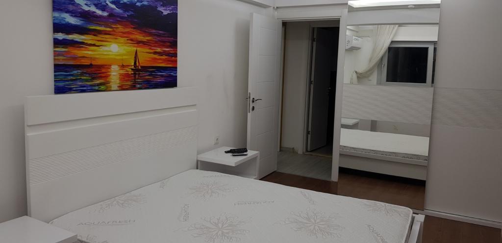 Parlement Otel Güzelbahçe — 5