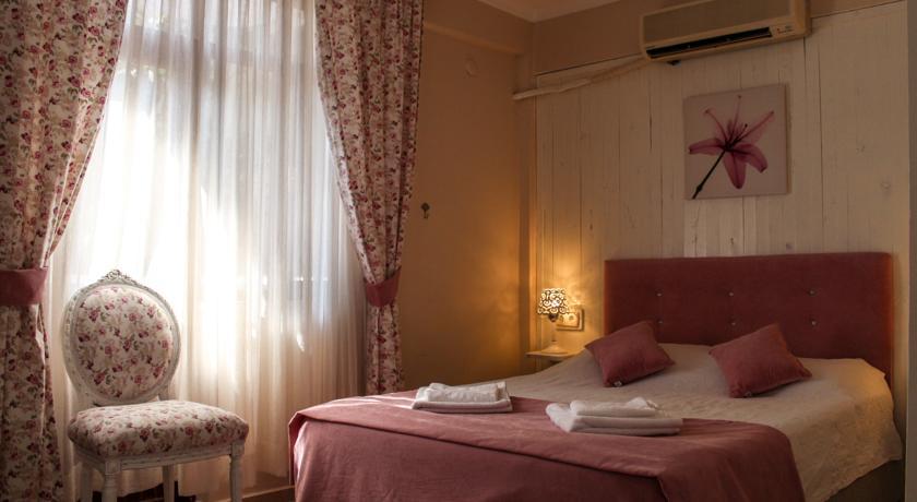Dalyan Terrace Hotel — 5