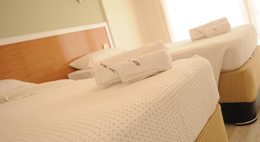 Eliba Hotel Çeşme — 9