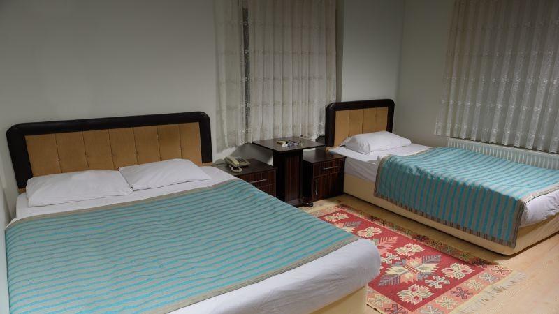 Kayı Otel Kastamonu — 3