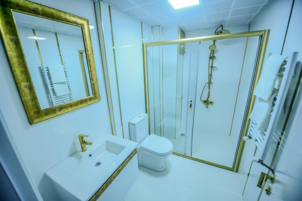 Rosa Therapy Hotel — 2