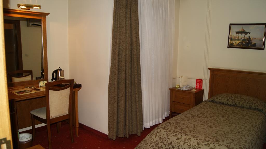 Central Hotel Bursa — 7