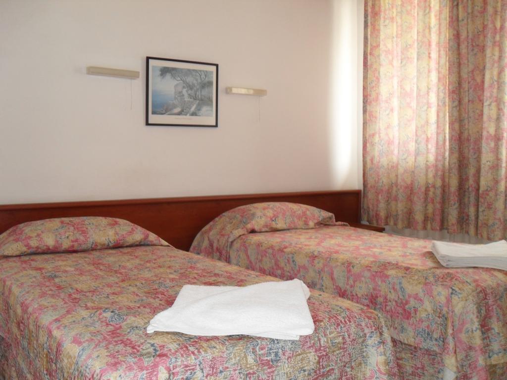 The S ApartSuites Hotel — 9