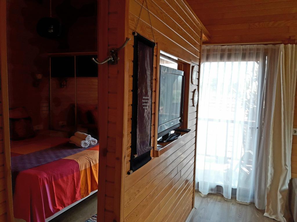 Sunset Pansiyon Apart Hotel — 10