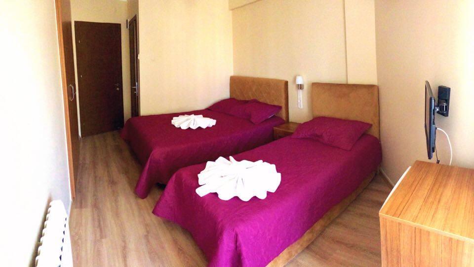 Özay Otel — 9