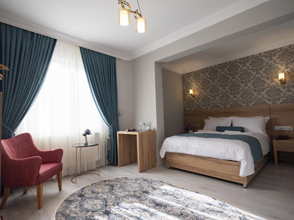 Acar Hotel Kırıkkale — 4