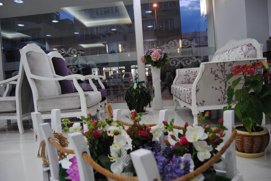 Otel Sarenis City — 3