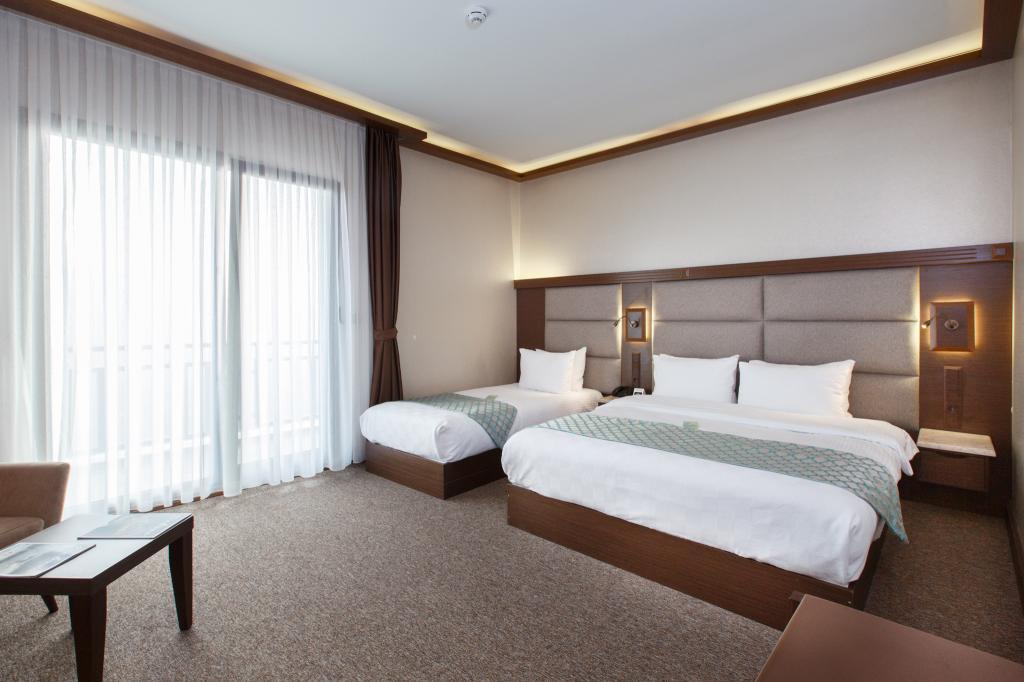 Sera Lake Resort Hotel — 2