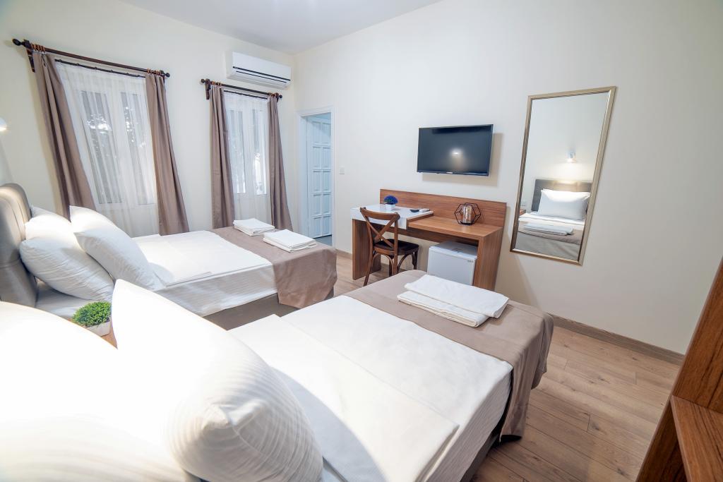 9 Bodrum Butik Hotel — 3