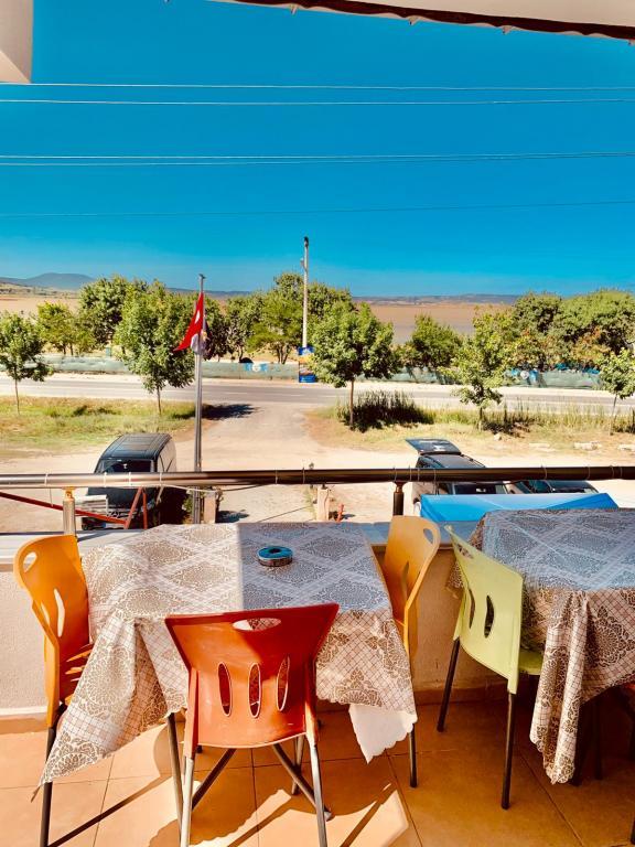 Erikli Sunshine Holiday Apart Hotel — 7