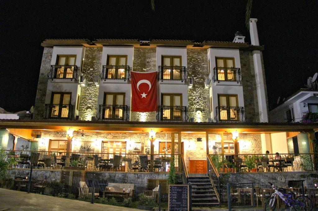 Konak Tuncel Efe — 3