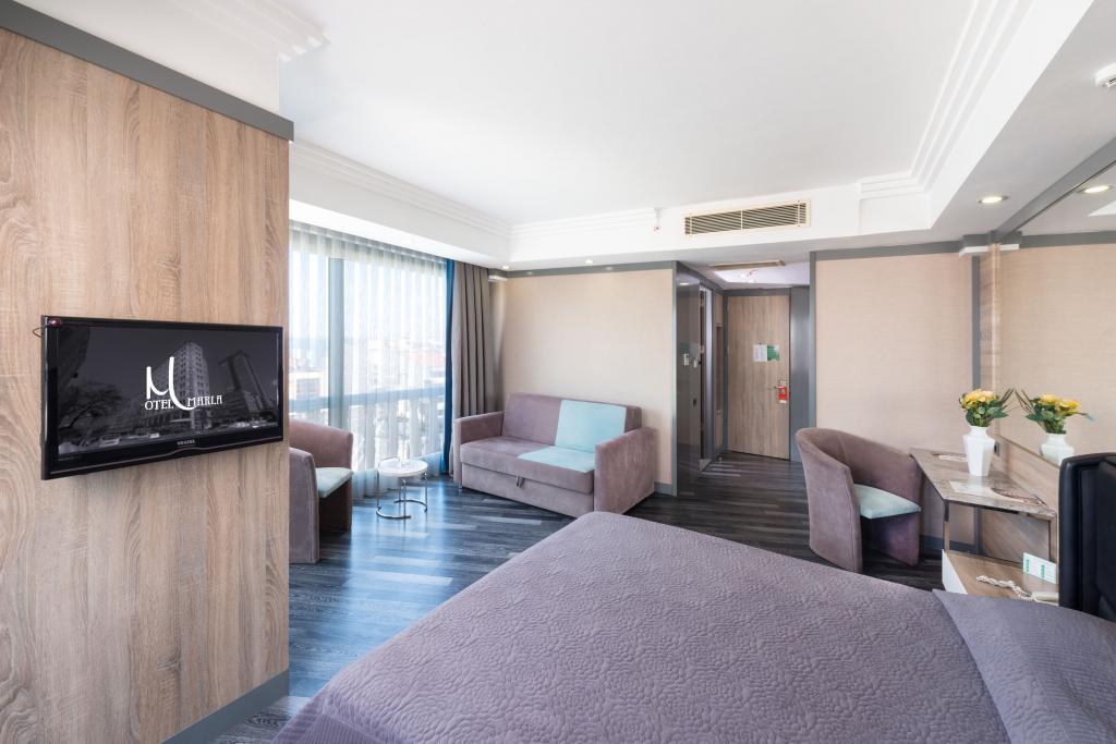 Otel Marla — 10