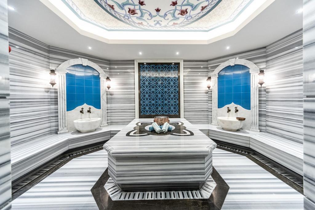 Arcade Hotel İstanbul — 5