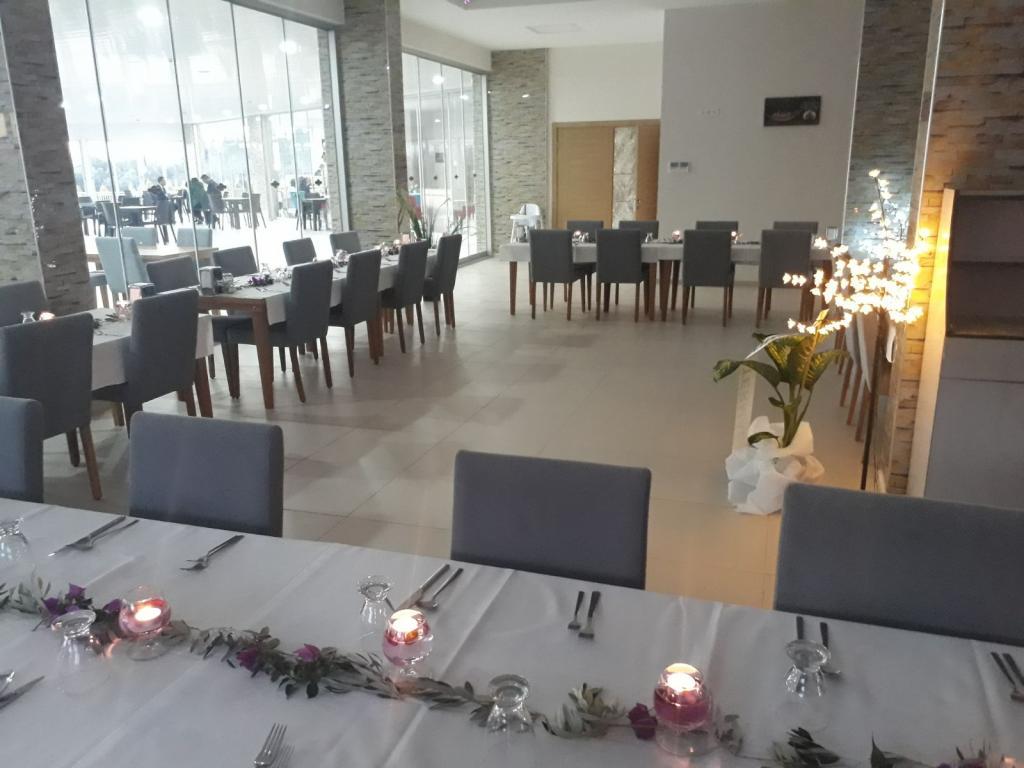 Gümüş Spa Suites Hotel — 9