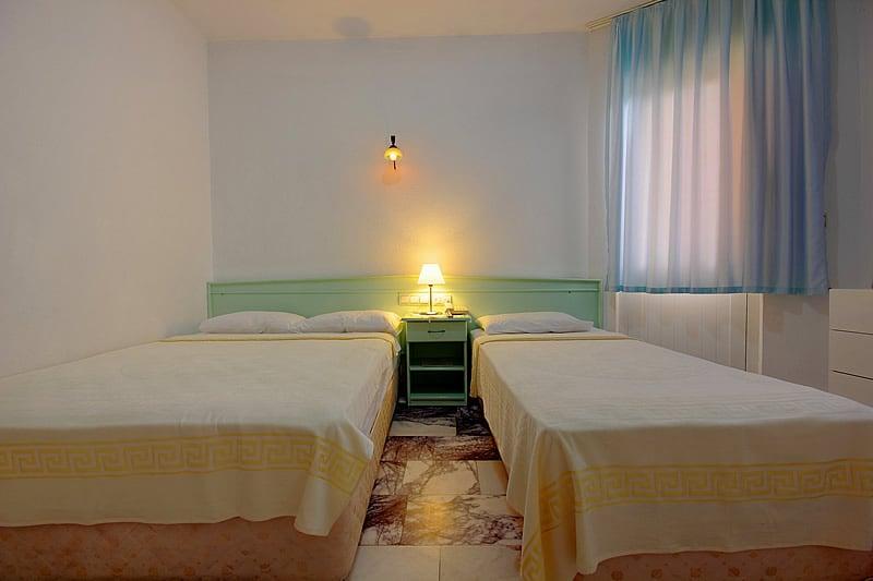 Mandal-inn Hotel — 8