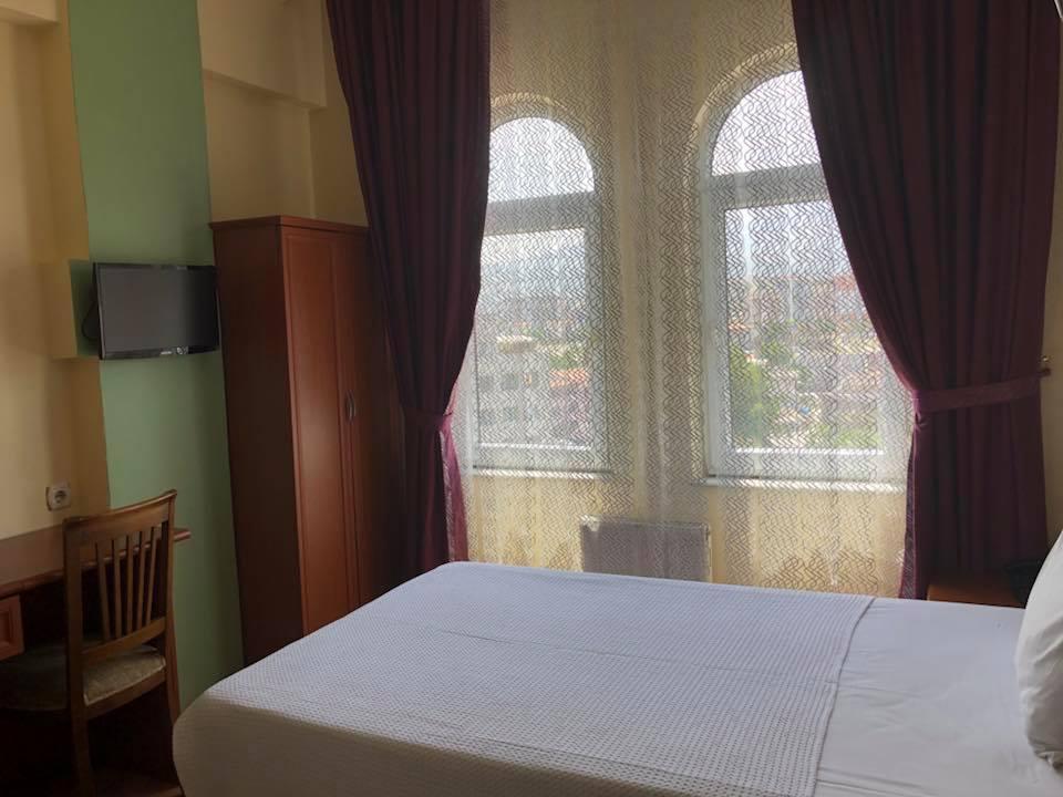 Kadıoğlu Hotel — 9