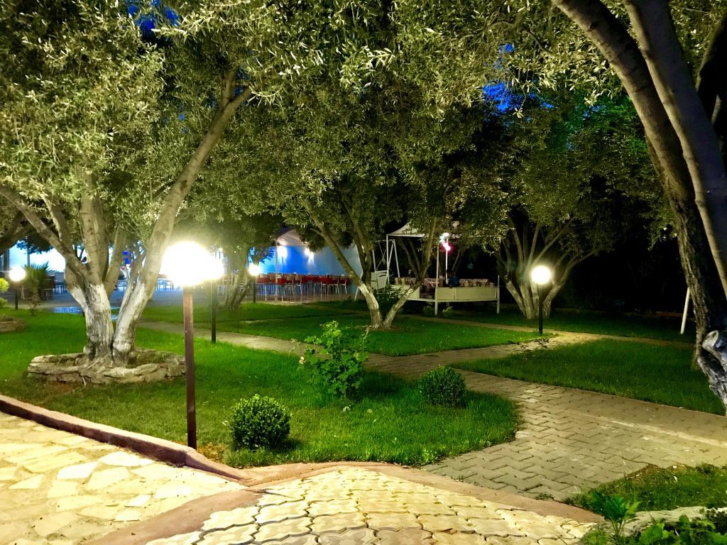 Doğa Hotel Ölüdeniz — 7
