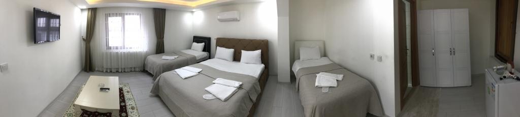 Kral Kaya Otel — 8