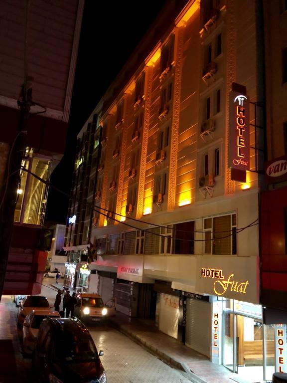 Hotel Fuat — 2